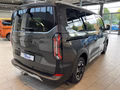 Daumennagel 4 - Ford Tourneo Custom L1 Active Aut + AHK + Technologie