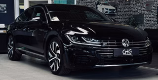 Volkswagen Arteon R-Line 4Motion |DynAudio|ACC|LED|Kamera|Pano|