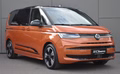 Daumennagel 3 - Volkswagen T7 Multivan Edition eHybrid 4M 0,5%/LEDER/MASSAGE/LEDER/19 ZOLL