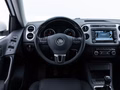 Daumennagel 11 - Volkswagen Tiguan 2.0TDI BMT 4Motion /R-LINE/PANO/RFK/AHK/