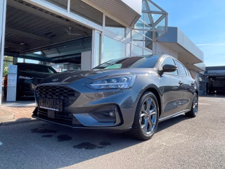 Ford Focus Gebrauchtwagen Kaufen