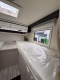 Daumennagel 10 - Forster FT 699 EB Modell.26 Comfort Line Winter-Paket Travel-Line