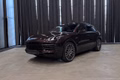 Daumennagel 11 - Porsche Cayenne Coupe E-Hybrid Platinum Edition