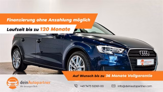Audi A3 Gebrauchtwagen Kaufen