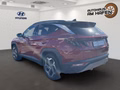 Daumennagel 5 - Hyundai TUCSON Prime Plug-In Hybrid 4WD
