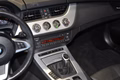 Daumennagel 14 - BMW Z4 Roadster sdrive 20 i/46465 KM/TOP ZUSTAND
