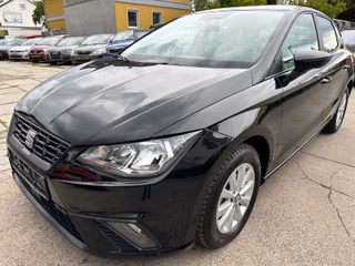 Seat Ibiza Gebrauchtwagen Kaufen