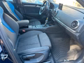 Daumennagel 8 - Audi A3 Limo 35 TFSI sport*DSG*LED*NAVI*SHZ*LM*
