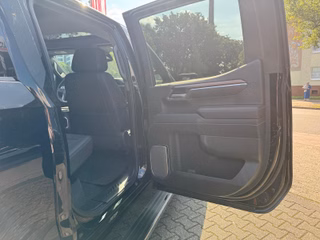 GMC SIERRA DENALI 6.2 V8 mit 4 Jahren Garantie - foto 19