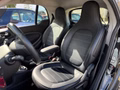 Daumennagel 24 - Smart ForTwo*BRABUS TAILOR MADE*CANDY RED*LEDER*