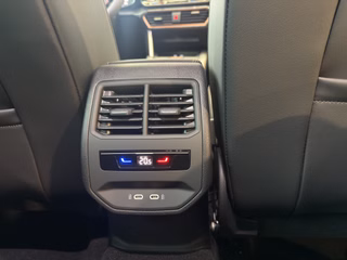 CUPRA Leon Sportstourer TSi Sport Autom., LED ACC AHK CarPlay - bilder 3