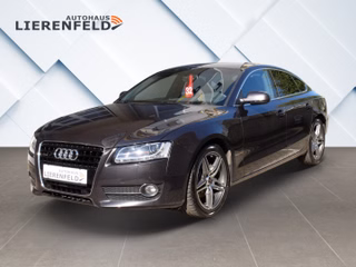 Audi A5 Sportback 3.2 FSI quattro - photo 1