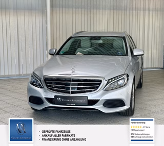 Mercedes-Benz C 250 Авто с пробегом купить