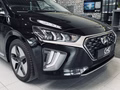 Daumennagel 9 - Hyundai IONIQ 1.6 Hybrid |ACC|Spur|SHZ|Kamera|Navi|