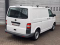Daumennagel 5 - Volkswagen T5 Transporter Kasten-Kombi Kasten