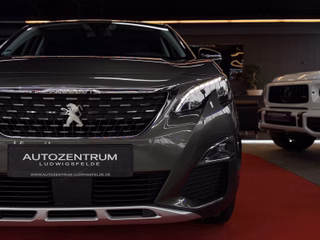 Peugeot 3008 Allure FULL-LED/3D-NAVI/SHZ/PDC/TOTWINKEL - foto 21