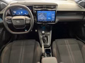 Daumennagel 7 - Ford Puma ST-Line + Fahrerassistenz + Winter-Paket