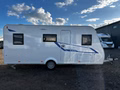 Thumbnail 6 - Caravelair Alba 496 Fam.2026 XL Freeze Pakete Cosy, Safety, Shower/ Heizung