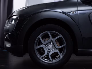 Citroën C4 Cactus 1.6 HDI PANO RFK SHZ TEMP - bilder 6