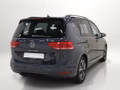 Daumennagel 2 - Volkswagen Touran Comfortline AHK/PANO/STNDHZNG/2KINDERSITZE