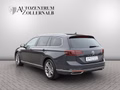 Daumennagel 4 - Volkswagen Passat Variant 2.0 TDI SCR 4Motion DSG Elegance