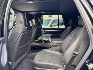 Cadillac Escalade ESV 6.2 V8 Platinum Sport 2026 ABV +24" schwarz - foto 22