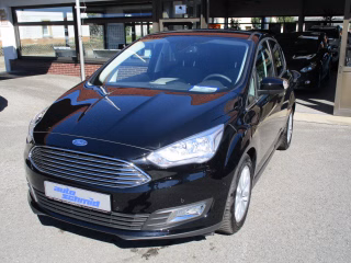 Ford C-Max Gebrauchtwagen Kaufen