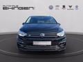 Daumennagel 2 - Volkswagen Touran R-Line Goal 1.5 TSI DSG Navi+ACC+Kamera+7 Sitze