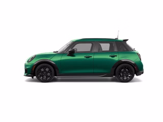 2027 MINI Cooper S 4 Door - photo 4