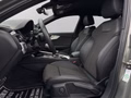 Daumennagel 11 - Audi A4 Avant 40 TFSI quattro S line competition plus