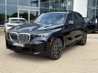 BMW X5 Demonstrator for sale