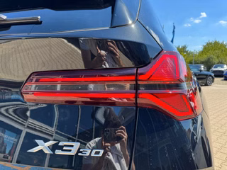 2026 BMW X3 30 xDrive - photo 1