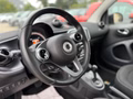Daumennagel 18 - Smart ForTwo CABRIO*PASSION*NAVI*RÜCKFAHRKAMERA*
