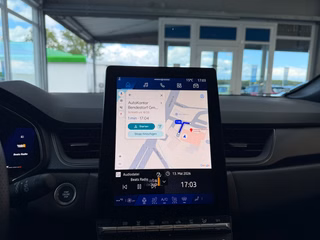 Renault Symbioz 140 Mild Hybrid Techno Autom., LED Navi Kamera ACC - bilder 11