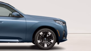2026 BMW X3 30 xDrive - photo 4