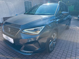 Seat Arona Gebrauchtwagen Kaufen