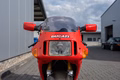 Daumennagel 5 - Ducati 888