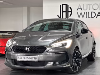 Citroën DS5 Gebrauchtwagen Kaufen