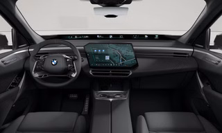 2027 BMW X5 40 xDrive - photo 7