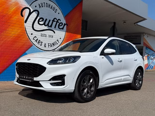Ford Kuga Gebrauchtwagen Kaufen