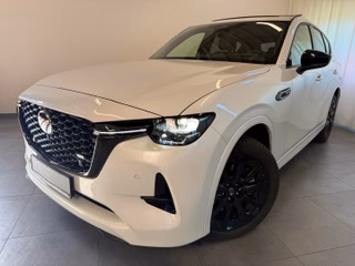 Mazda CX-60 Gebrauchtwagen Kaufen