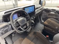Daumennagel 9 - Ford Tourneo Custom L1 Trend FWD