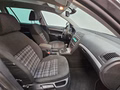 Daumennagel 14 - Skoda Octavia Combi Ambition 4X4 TDi 4x4 Xenon Tempomat