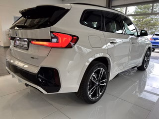 2027 BMW X1 xDrive28i - photo 4
