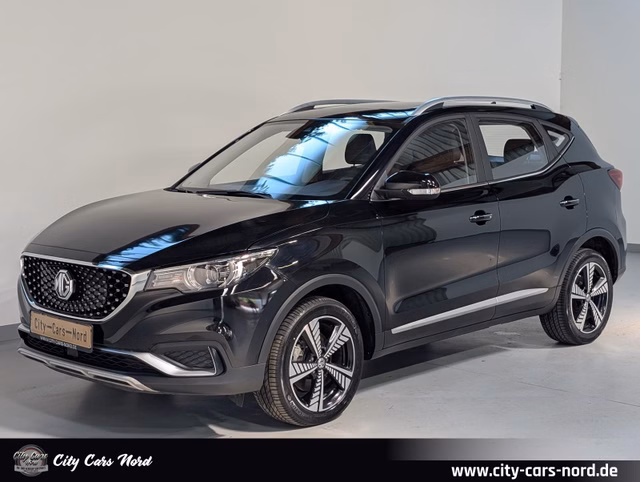 MG ZS EV LUXURY PANORAMA+KAMERA+ACC - foto 1