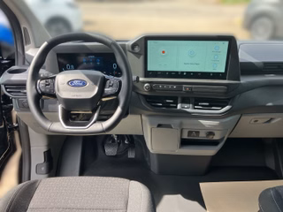 Ford Transit Custom Kombi 8-Sitzer 136PS Automatik Trend - foto 1