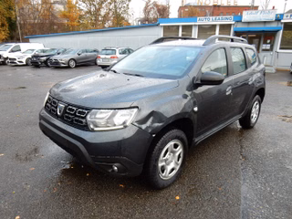 Dacia Duster Used vehicle for sale