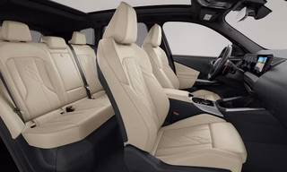 2026 BMW X3 M50 xDrive - photo 6