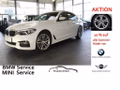 BMW 530d xDrive Aut. M-Sportpaket Head-Up Leder - photo 1