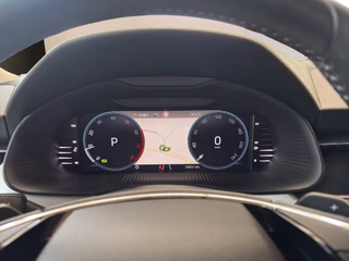 Skoda Kamiq Selection Autom., LED Navi AHK Kamera - foto 5